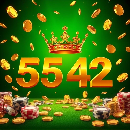 5542 Logo